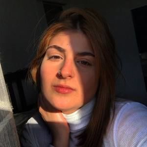 Meet your Posher, Mélissa